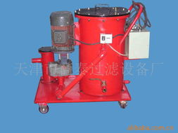 天津市商泰過濾設(shè)備廠產(chǎn)品概覽 專業(yè)濾油機(jī)與實(shí)用電蚊拍系列